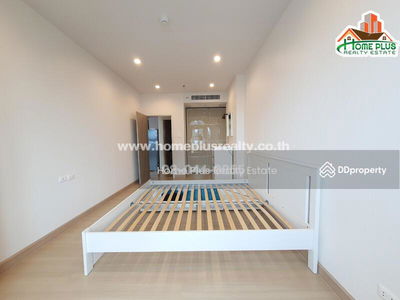 Supalai Lite Ratchada-Narathiwas-Sathorn, Bangkok, Thailand Supalai Lite Ratchada-Narathiwas-Sathorn, Bangkok, Thailand