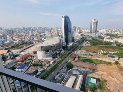 Noble Revolve Ratchada 2, Bangkok, Thailand Noble Revolve Ratchada 2, Bangkok, Thailand