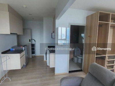 Noble Revolve Ratchada 2, Bangkok, Thailand Noble Revolve Ratchada 2, Bangkok, Thailand