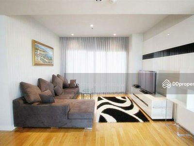 Millennium Residence, Bangkok, Thailand Millennium Residence, Bangkok, Thailand