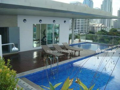 Y.O. Place, Bangkok, Thailand Y.O. Place, Bangkok, Thailand