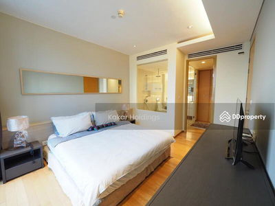 Aequa Sukhumvit 49, Bangkok, Thailand Aequa Sukhumvit 49, Bangkok, Thailand