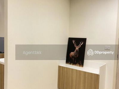 NUE Noble Chaengwattana, Nonthaburi, Thailand NUE Noble Chaengwattana, Nonthaburi, Thailand