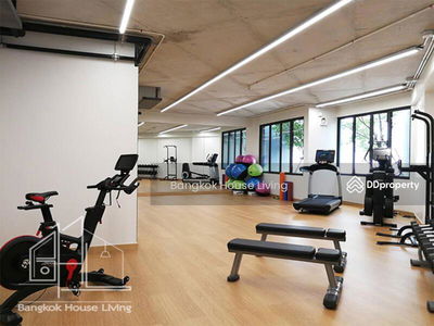 Raveevan Space, Bangkok, Thailand Raveevan Space, Bangkok, Thailand