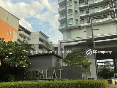 Supalai Premier Ratchathewi, Bangkok, Thailand Supalai Premier Ratchathewi, Bangkok, Thailand