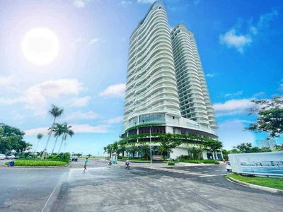 Citadines Marina Ha Long, Vietnam Citadines Marina Ha Long, Vietnam