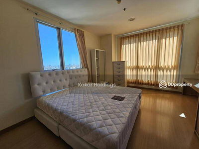 Life @ Sukhumvit 65, Bangkok, Thailand Life @ Sukhumvit 65, Bangkok, Thailand