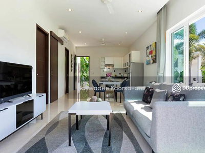 Spacious 2-Br Villa close to Chalong, Phuket., Thailand Spacious 2-Br Villa close to Chalong, Phuket., Thailand