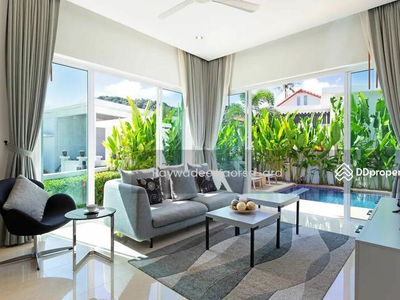 Spacious 2-Br Villa close to Chalong, Phuket., Thailand Spacious 2-Br Villa close to Chalong, Phuket., Thailand
