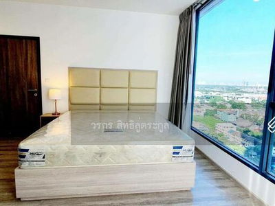 IDEO Mobi Sukhumvit 66, Bangkok, Thailand IDEO Mobi Sukhumvit 66, Bangkok, Thailand