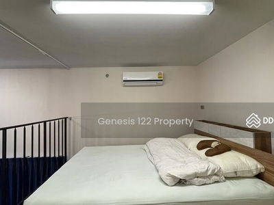 Blossom Condo @ Fashion Beyond, Bangkok, Thailand Blossom Condo @ Fashion Beyond, Bangkok, Thailand