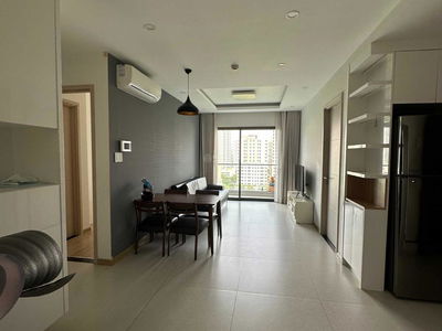 New City Thu Thiem, Vietnam New City Thu Thiem, Vietnam