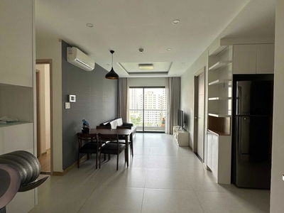 New City Thu Thiem, Vietnam New City Thu Thiem, Vietnam