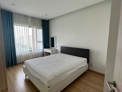 New City Thu Thiem, Vietnam New City Thu Thiem, Vietnam