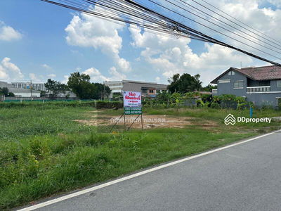 Empty land for rent, Soi Khlong Sam 6/5, Khlong Luang, size 120 sq m, in a community area, special price, Pathum Thani, Thailand Empty land for rent, Soi Khlong Sam 6/5, Khlong Luang, size 120 sq m, in a community area, special price, Pathum Thani, Thailand