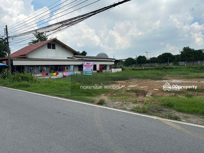 Empty land for rent, Soi Khlong Sam 6/5, Khlong Luang, size 120 sq m, in a community area, special price, Pathum Thani, Thailand Empty land for rent, Soi Khlong Sam 6/5, Khlong Luang, size 120 sq m, in a community area, special price, Pathum Thani, Thailand