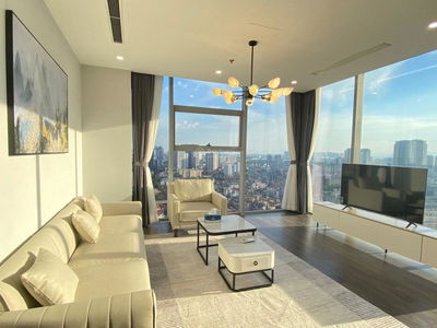 The Nine, Vietnam The Nine, Vietnam