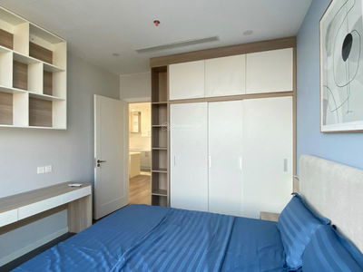 The Nine, Vietnam The Nine, Vietnam