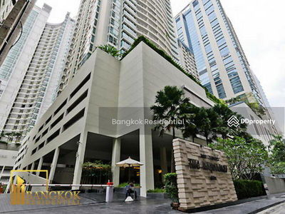 The Rajdamri, Bangkok, Thailand The Rajdamri, Bangkok, Thailand