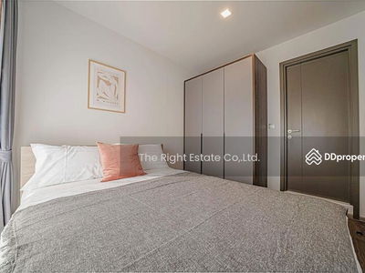 Life Ladprao Valley, Bangkok, Thailand Life Ladprao Valley, Bangkok, Thailand