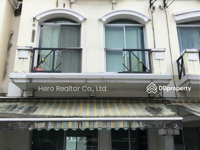 For Sale and Rent Bangkok Town House Baan Klang Muang Krungthep Kreetha 7 Bang Kapi BRE15136, Bangkok, Thailand For Sale and Rent Bangkok Town House Baan Klang Muang Krungthep Kreetha 7 Bang Kapi BRE15136, Bangkok, Thailand