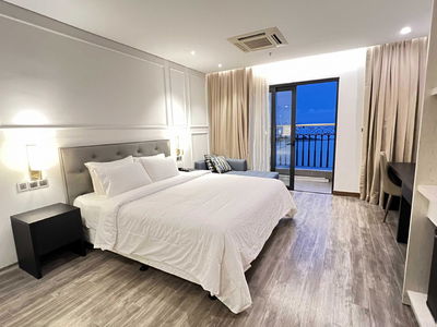 Hoa Binh Green Da Nang, Vietnam Hoa Binh Green Da Nang, Vietnam