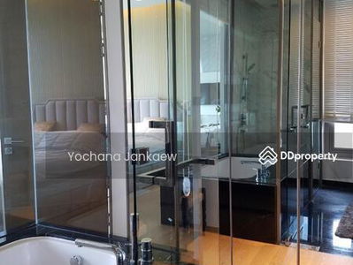 Saladaeng One, Bangkok, Thailand Saladaeng One, Bangkok, Thailand