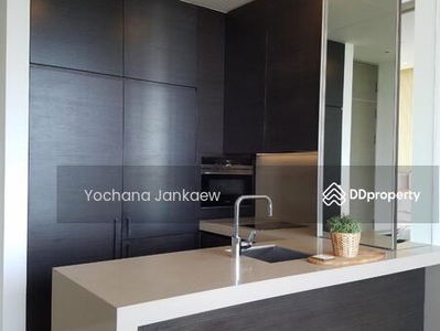 Saladaeng One, Bangkok, Thailand Saladaeng One, Bangkok, Thailand