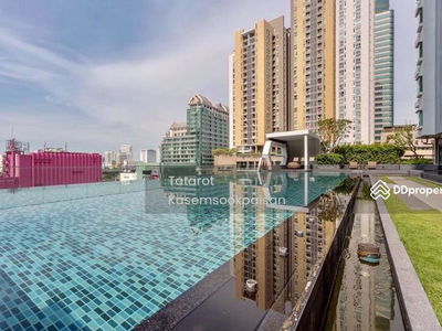 Supalai Premier Asoke, Bangkok, Thailand Supalai Premier Asoke, Bangkok, Thailand