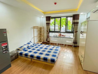 Thanh Da Street, Vietnam Thanh Da Street, Vietnam