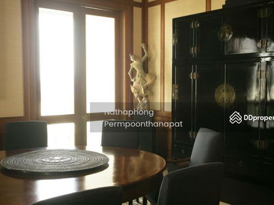 Pimarn Mansion, Bangkok, Thailand Pimarn Mansion, Bangkok, Thailand