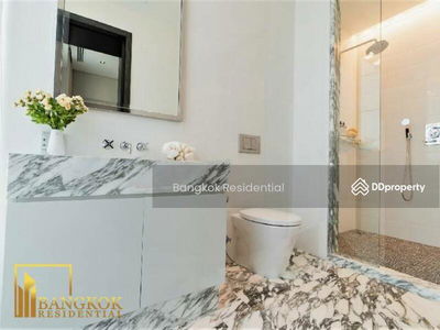 The Ritz-Carlton Residences, Bangkok, Thailand The Ritz-Carlton Residences, Bangkok, Thailand