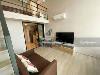 IDEO Charan 70-Riverview, Bangkok, Thailand IDEO Charan 70-Riverview, Bangkok, Thailand