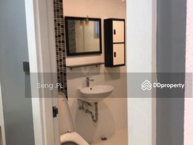 Single house for rent, Ramintra Road, next to Fashion Island, Bangkok, Thailand Single house for rent, Ramintra Road, next to Fashion Island, Bangkok, Thailand