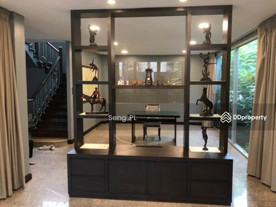 Single house for rent, Ramintra Road, next to Fashion Island, Bangkok, Thailand Single house for rent, Ramintra Road, next to Fashion Island, Bangkok, Thailand