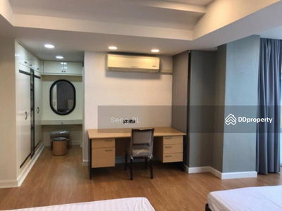 Single house for rent, Ramintra Road, next to Fashion Island, Bangkok, Thailand Single house for rent, Ramintra Road, next to Fashion Island, Bangkok, Thailand
