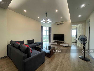 Ciputra Hanoi, Vietnam Ciputra Hanoi, Vietnam