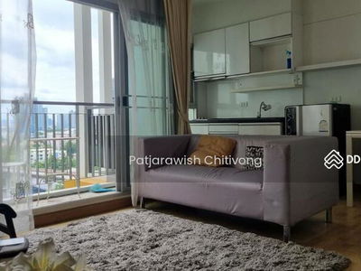 The Parkland Taksin-Thapra, Bangkok, Thailand The Parkland Taksin-Thapra, Bangkok, Thailand