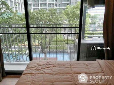 IDEO MOBI Sukhumvit 81, Bangkok, Thailand IDEO MOBI Sukhumvit 81, Bangkok, Thailand