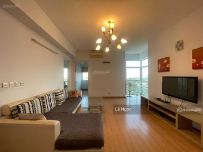 Ciputra Hanoi, Vietnam Ciputra Hanoi, Vietnam