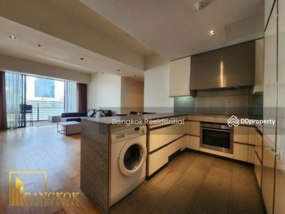 The Met Sathorn, Bangkok, Thailand The Met Sathorn, Bangkok, Thailand