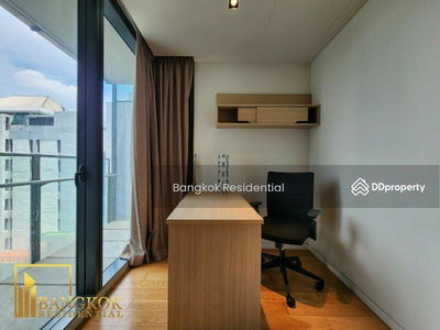 The Met Sathorn, Bangkok, Thailand The Met Sathorn, Bangkok, Thailand