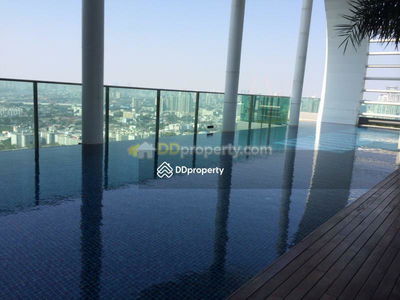 Rhythm Sukhumvit 50, Bangkok, Thailand Rhythm Sukhumvit 50, Bangkok, Thailand