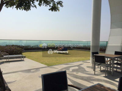 Rhythm Sukhumvit 50, Bangkok, Thailand Rhythm Sukhumvit 50, Bangkok, Thailand