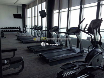 Rhythm Sukhumvit 50, Bangkok, Thailand Rhythm Sukhumvit 50, Bangkok, Thailand