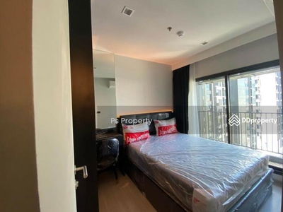 Life Asoke-Rama 9, Bangkok, Thailand Life Asoke-Rama 9, Bangkok, Thailand