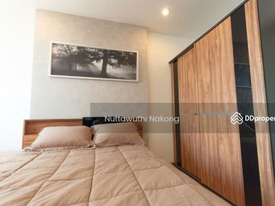 IDEO Q Chula - Samyan, Bangkok, Thailand IDEO Q Chula - Samyan, Bangkok, Thailand