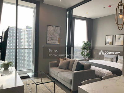 The Esse at Singha Complex, Bangkok, Thailand The Esse at Singha Complex, Bangkok, Thailand