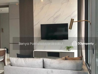 The Esse at Singha Complex, Bangkok, Thailand The Esse at Singha Complex, Bangkok, Thailand