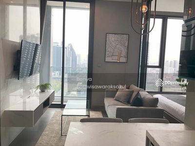 The Esse at Singha Complex, Bangkok, Thailand The Esse at Singha Complex, Bangkok, Thailand